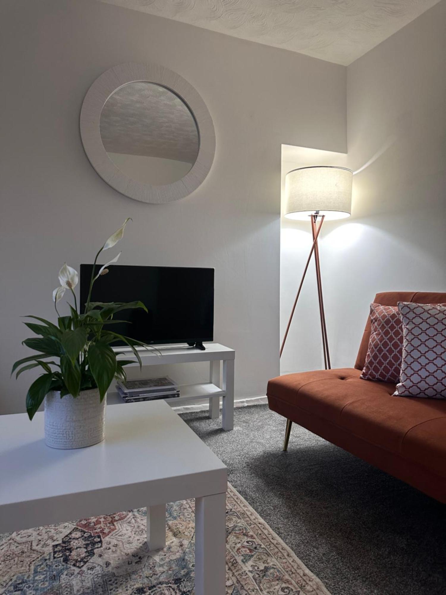 Ocean Village Marina 2 Bedroom Apartment With Balcony! Саутгемптон Екстер'єр фото